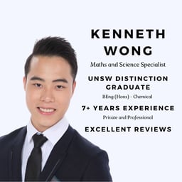 Photo of Kenneth W.
