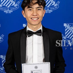 Photo of Ethan F.