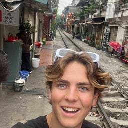 Photo of Quinn H.