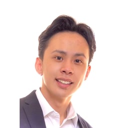 Photo of Matthew Y.
