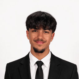 Photo of Aydin S.