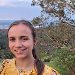 Photo of Sophia H.