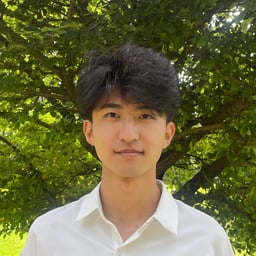 Photo of Matthew L.