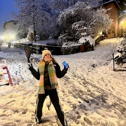 Photo of April S.