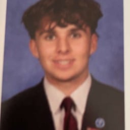 Photo of Thomas D.