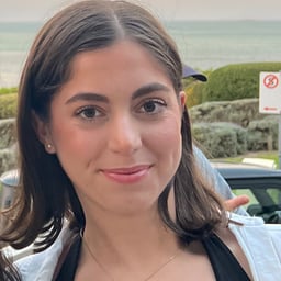 Photo of Christina P.