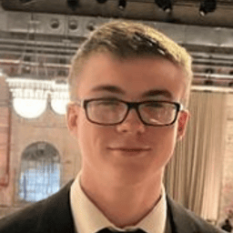 Photo of LUKAS A.