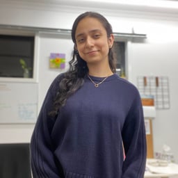 Photo of Sara S.