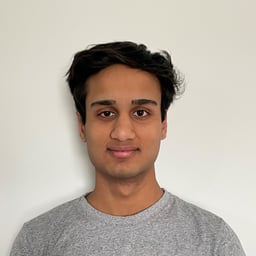 Photo of Vijai K.