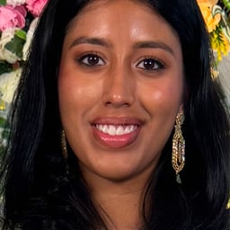 Photo of Oishee S.