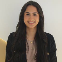 Photo of Lara B.