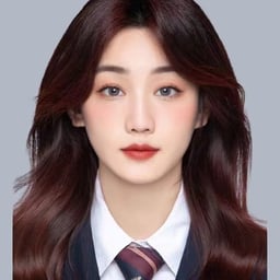 Photo of QIAN L.