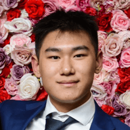 Photo of Geoffrey Q.