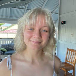 Photo of Isabella B.