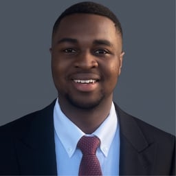 Photo of Emmanuel M.
