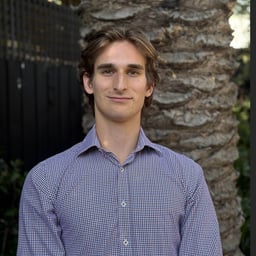 Photo of Ben R.