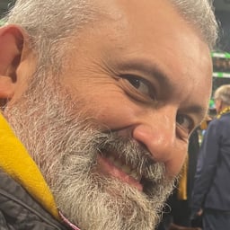 Photo of Steven G.