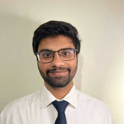 Photo of Jishnu T.