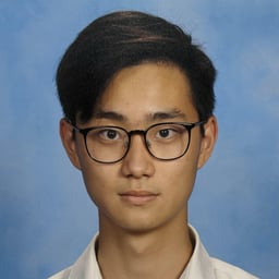 Photo of Kwong K.