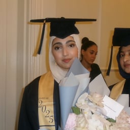 Photo of Sana H.