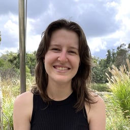 Photo of Elise B.