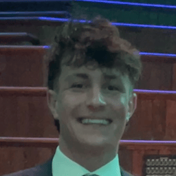 Photo of Myles B.