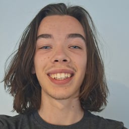 Photo of Jamie D.