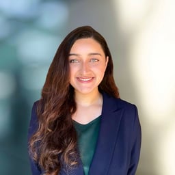 Photo of Gurmehar K.