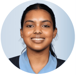 Photo of Aiesha S.