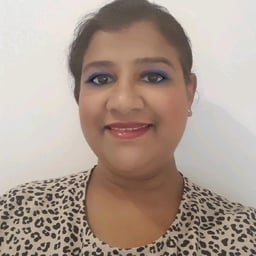 Photo of Dr. Subha N.
