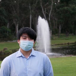 Photo of Jason Z.