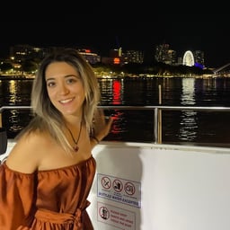 Photo of Alessia M.
