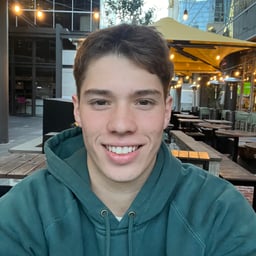 Photo of Hector M.