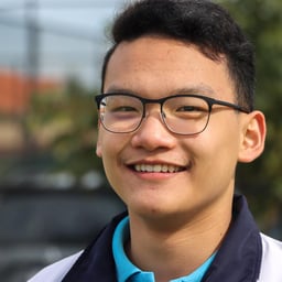 Photo of Joel T.