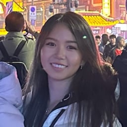 Photo of Angelina G.
