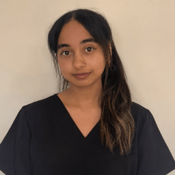 Photo of Krithika R.