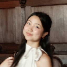 Photo of Lina K.