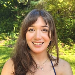 Photo of Vicenta (Hilda) W.