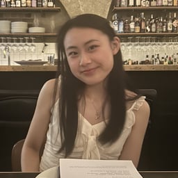 Photo of Daisy D.
