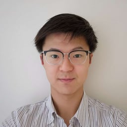 Photo of Ryan L.
