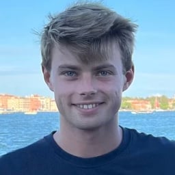 Photo of Charlie N.