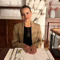 Photo of Tamar B.