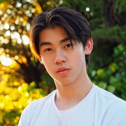 Photo of Ryan B.
