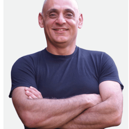 Photo of John G.