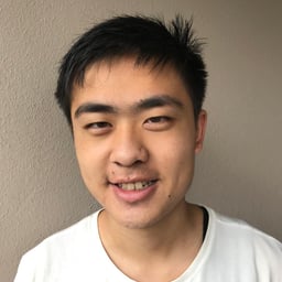 Photo of Rudy (Yun) C.