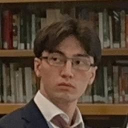 Photo of Gene R.