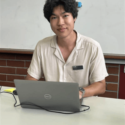 Photo of Sane Y.