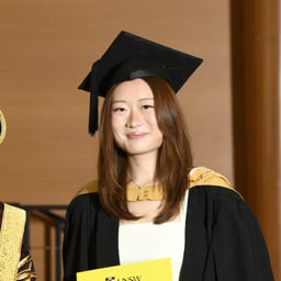 Photo of Jessica Y.