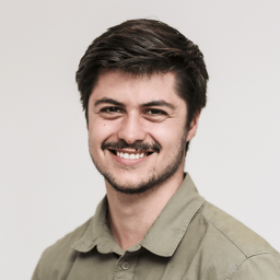 Photo of Rhett M.