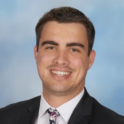 Photo of John H.